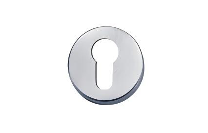 Rosette, Escutcheon & Spindle