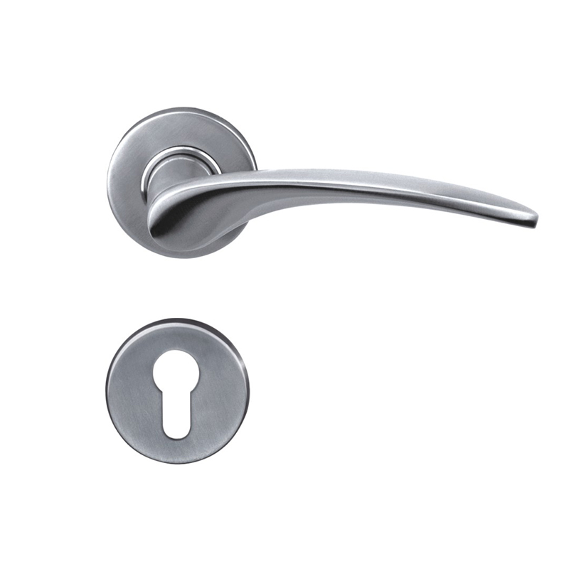 Exterior Lever Door Handles