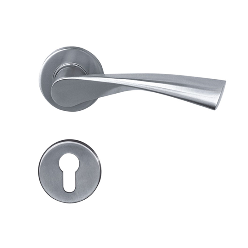 Lever Handles for Interior Doors