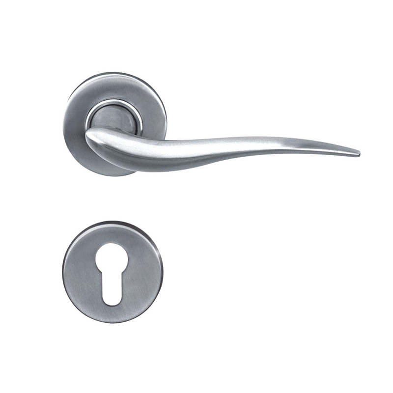 Modern Interior Door Levers