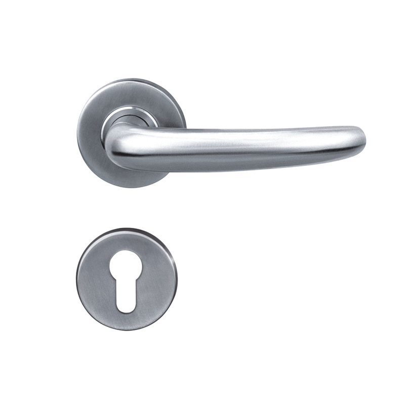 Contemporary Door Levers