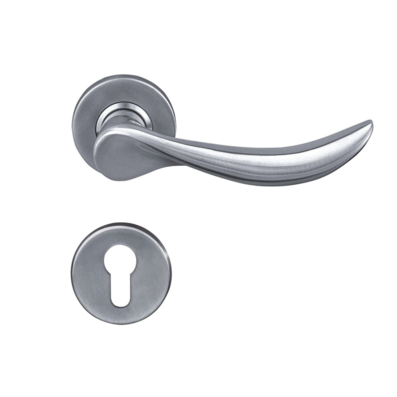 Lever Type Door Handles