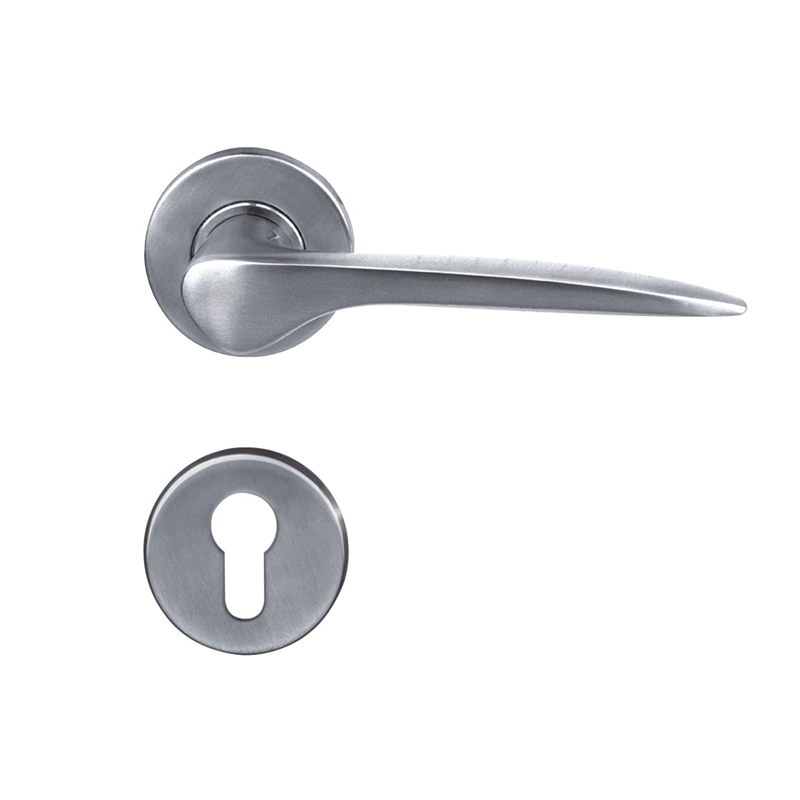 Exterior Door Lever