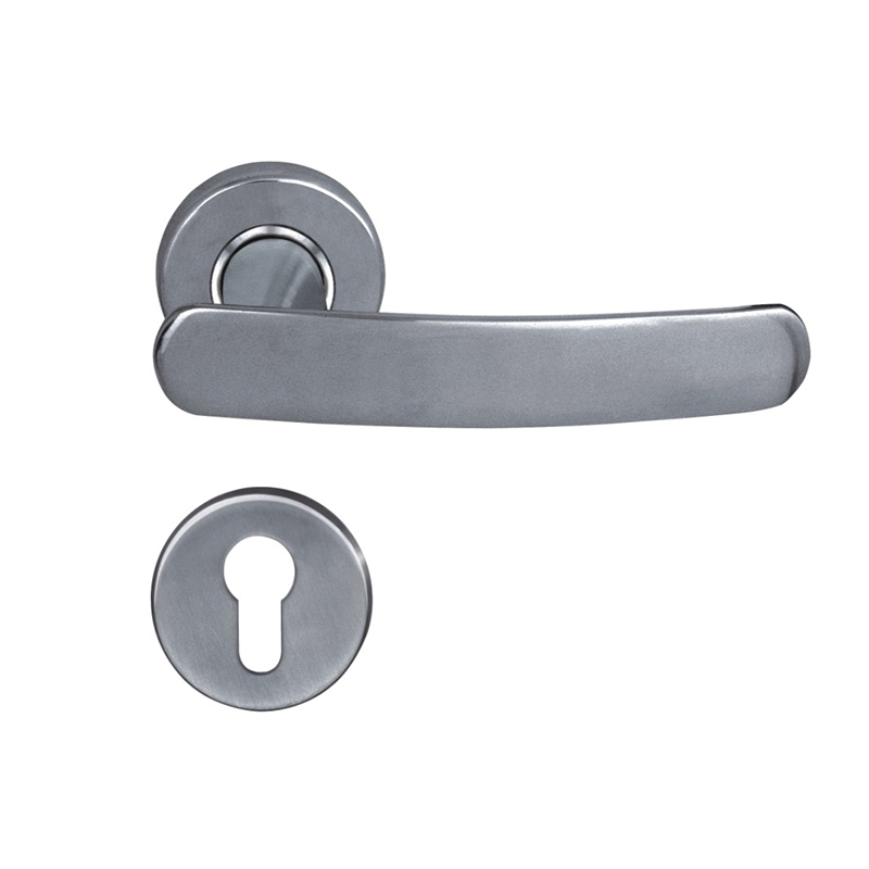 Modern Lever Door Handles