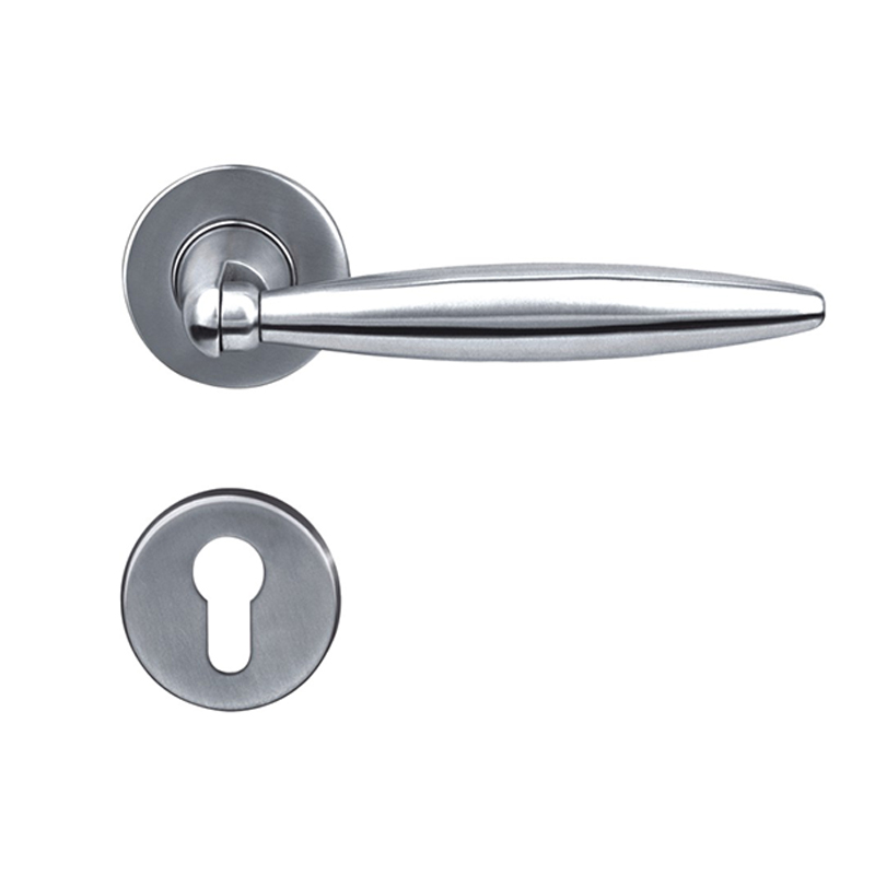 Entry Lever Door Handle