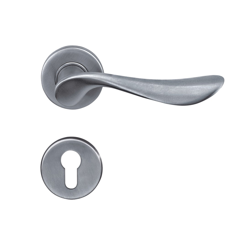 Lever Bathroom Door Handle