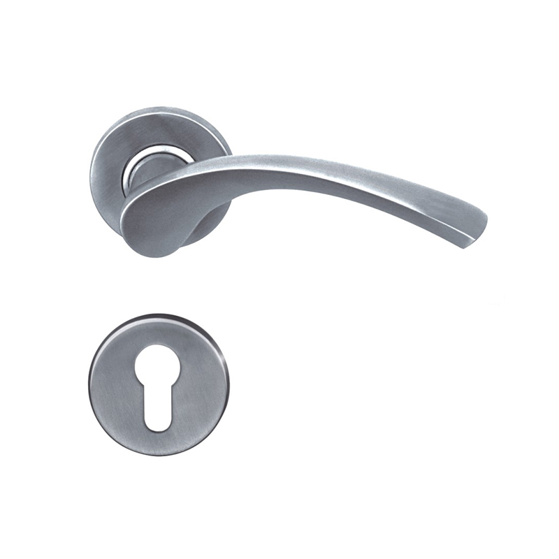 Bathroom Door Lever Handles