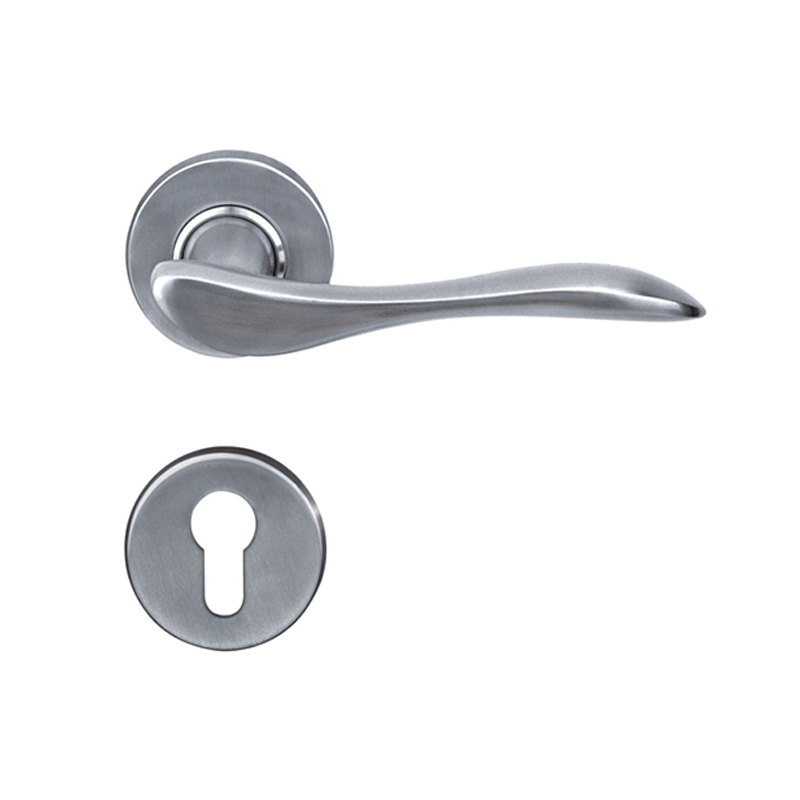 Single Lever Door Handles
