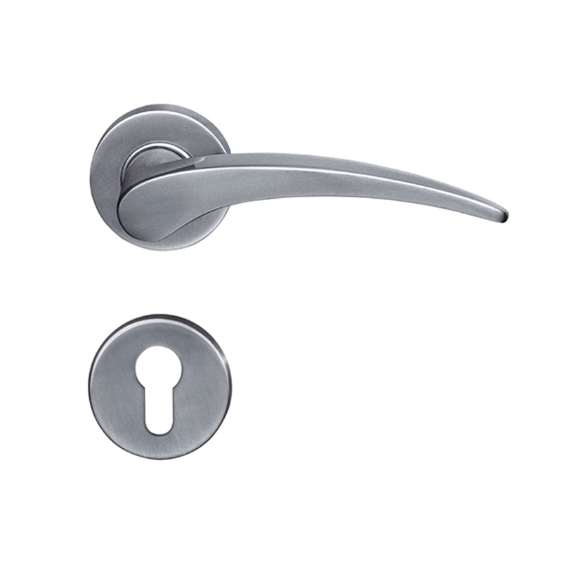 Front Door Lever Handle