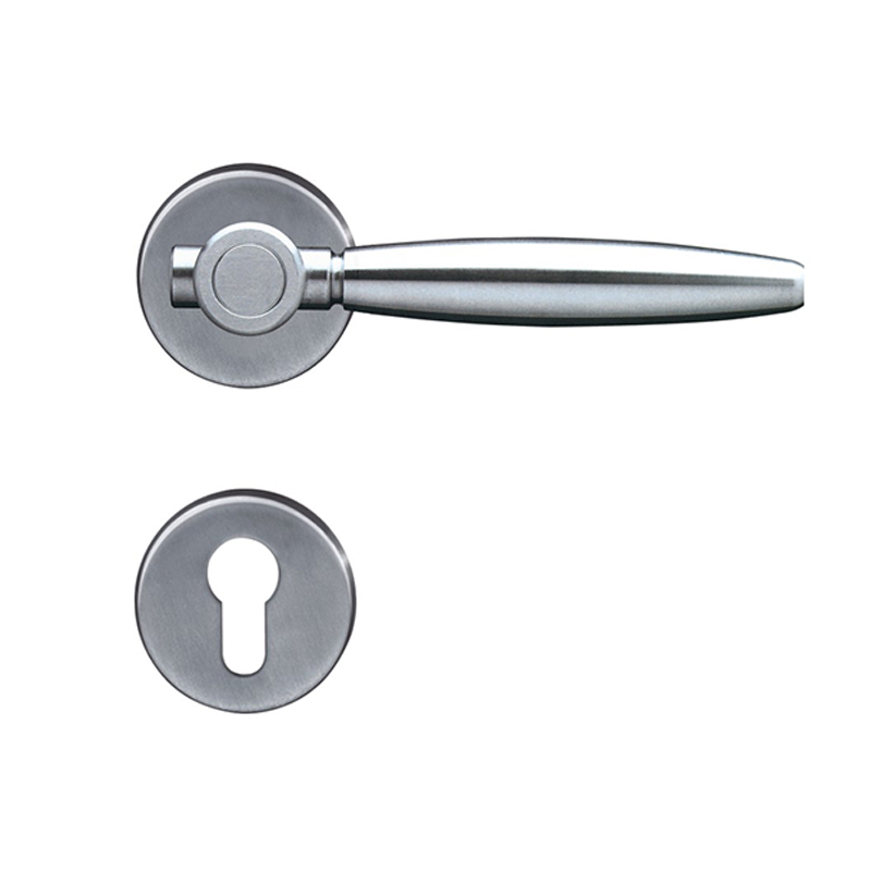 Privacy Lever Handle