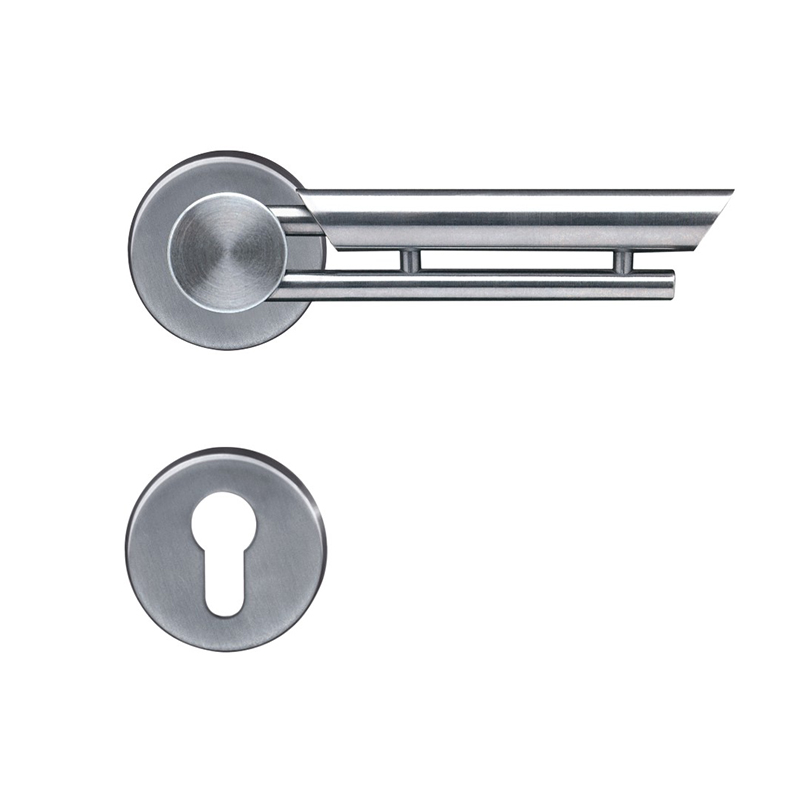 Interior Lever Handle