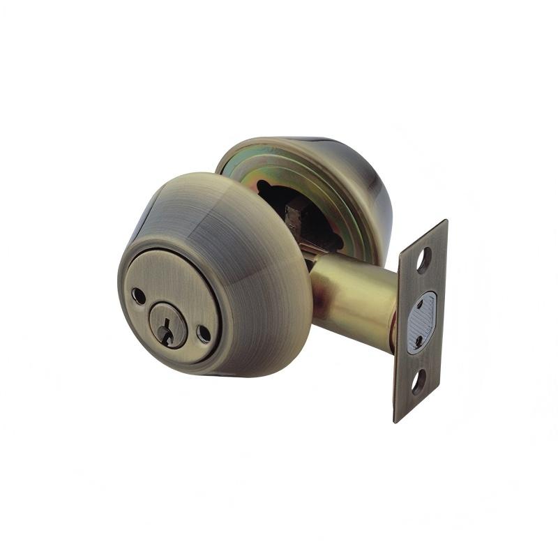 Entry Door Lock Knob