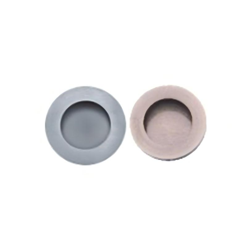 Concealed Cabinet Handle