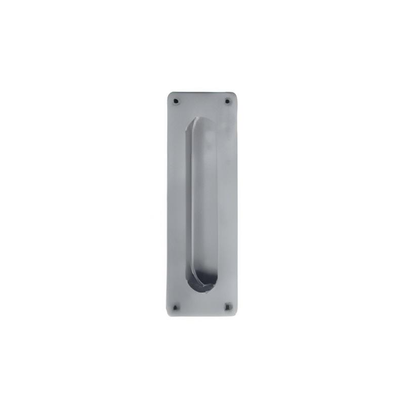 Concealed Handle for Sliding Door