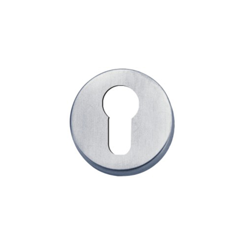 Euro Profile Escutcheon