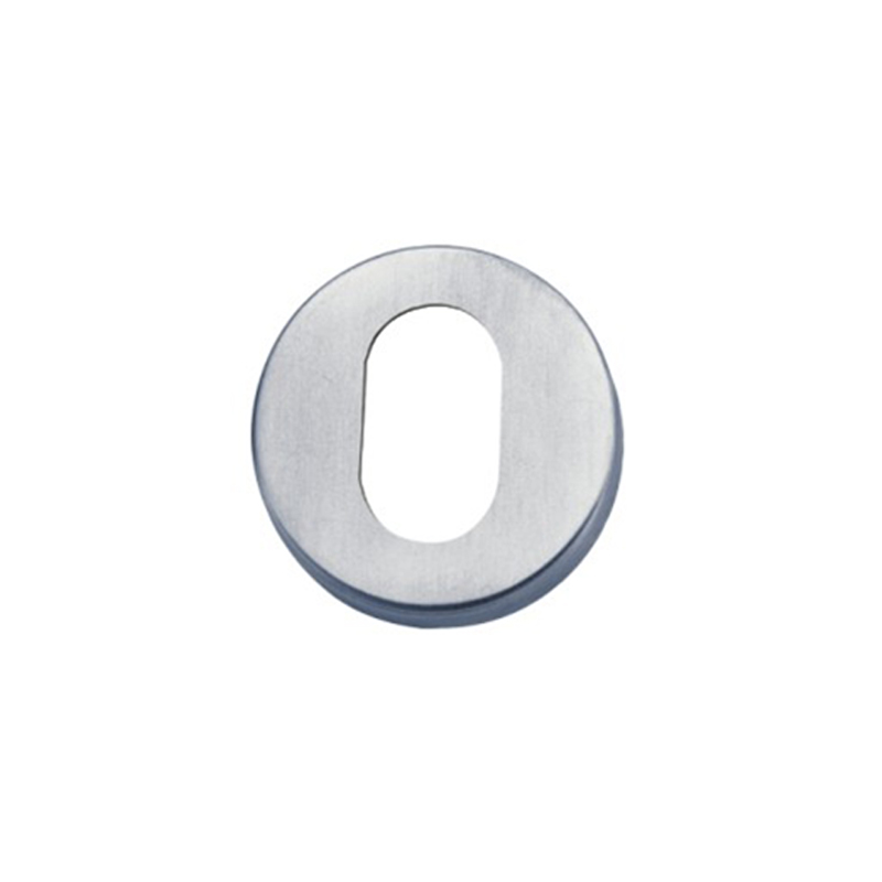Keyhole Escutcheon