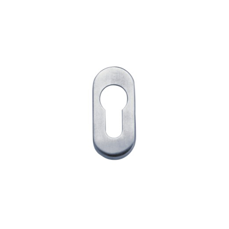 Stainless Steel Lock Escutcheon