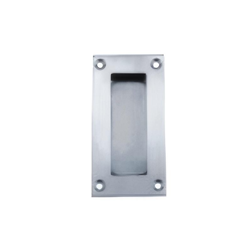 Concealed Cabinet Handle