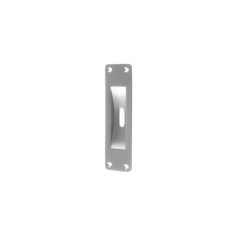 Concealed Handle for Sliding Door
