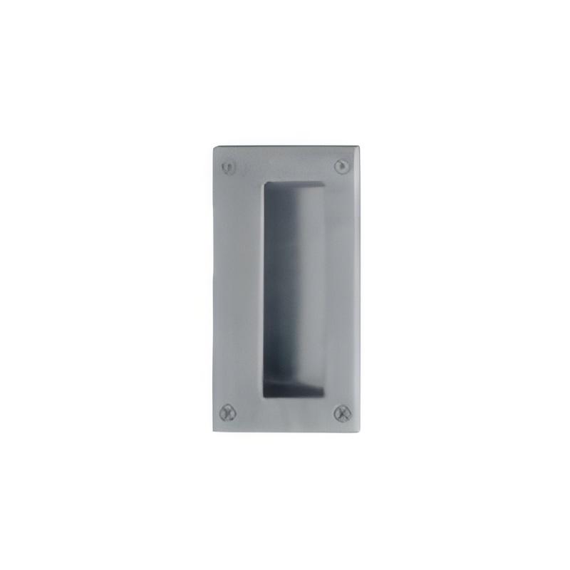Concealed Handle for Sliding Door
