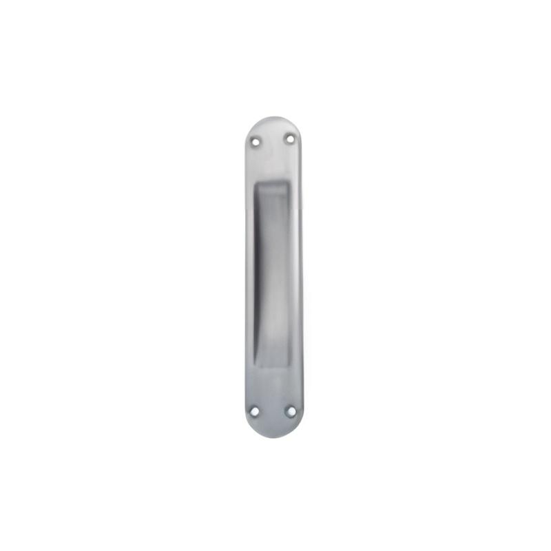 Concealed Handle for Sliding Door