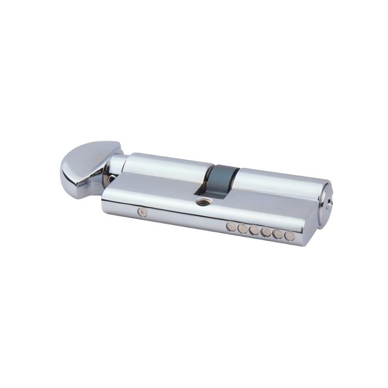 Security Cylinder Lock