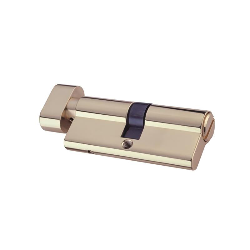 Entrance Lock Cylinder (Bathroom)