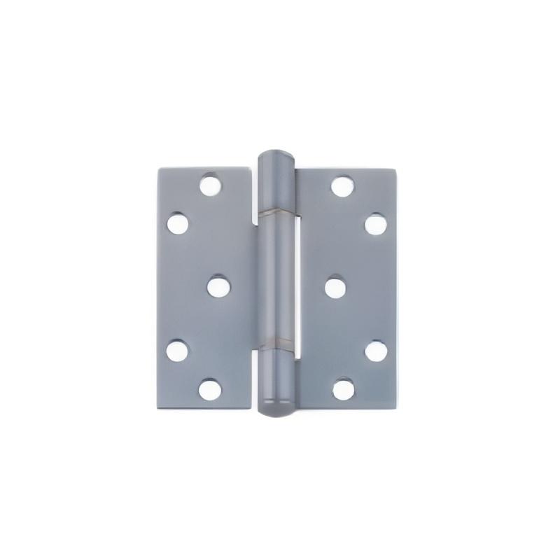 Stainless Steel Security Hinge