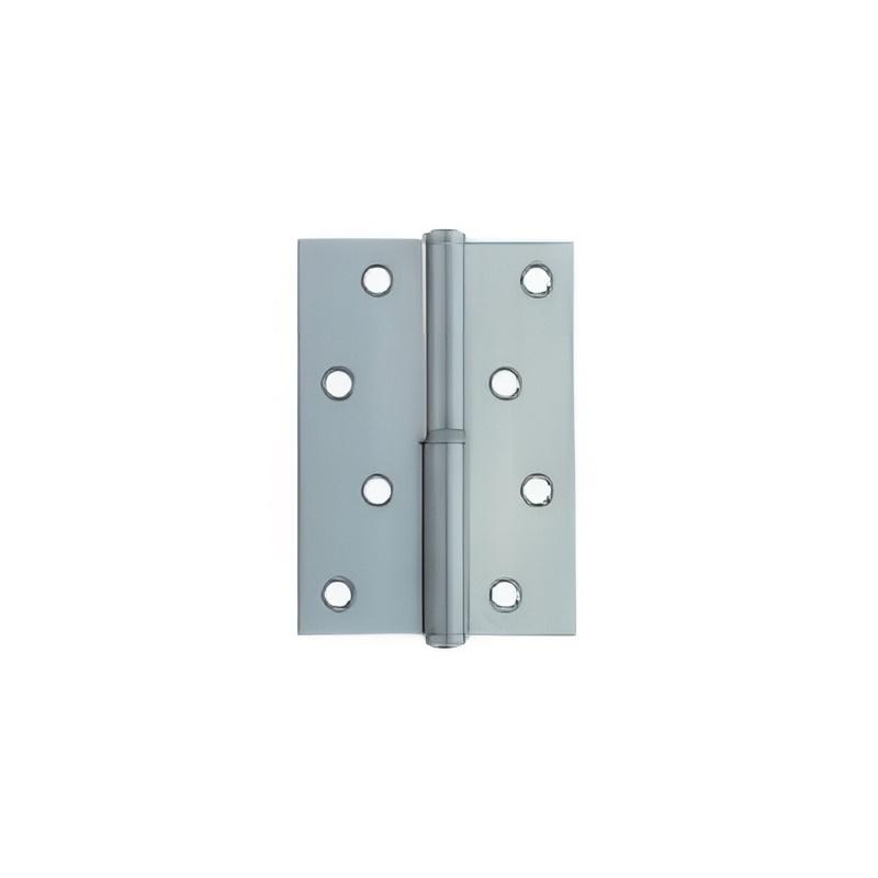 Square Hinges