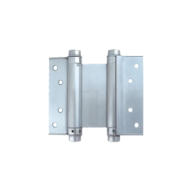 Double Action Spring Door Hinges