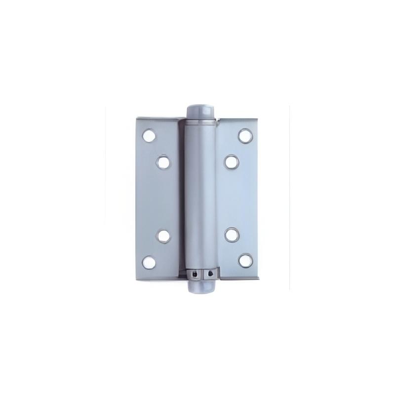 Square Spring Door Hinges