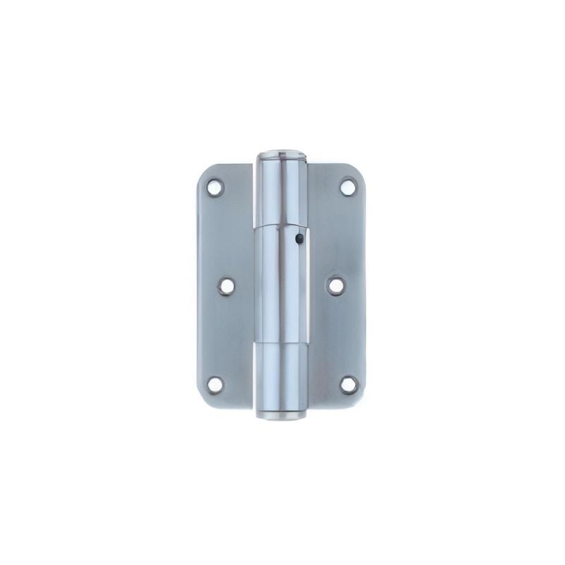 Self-Closing Door Spring Hinges