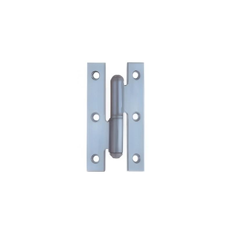 Stainless Steel Butt Hinges