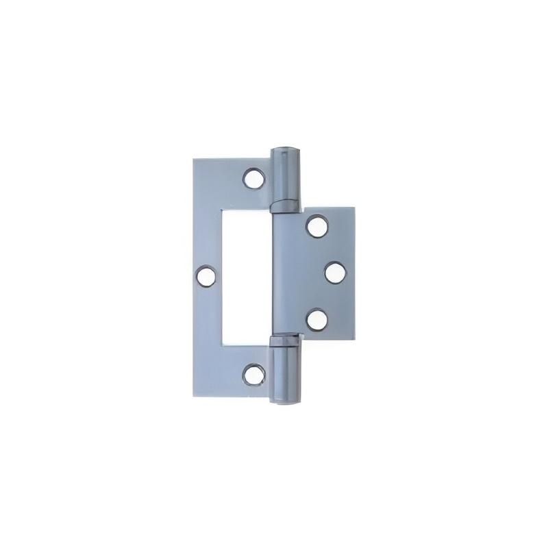 Stainless Steel Flush Hinge