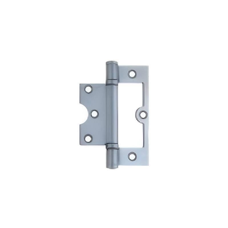 Stainless Steel Closet Door Hinges