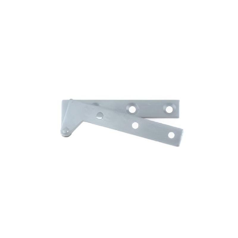 Stainless Steel L Shape Door Hinge
