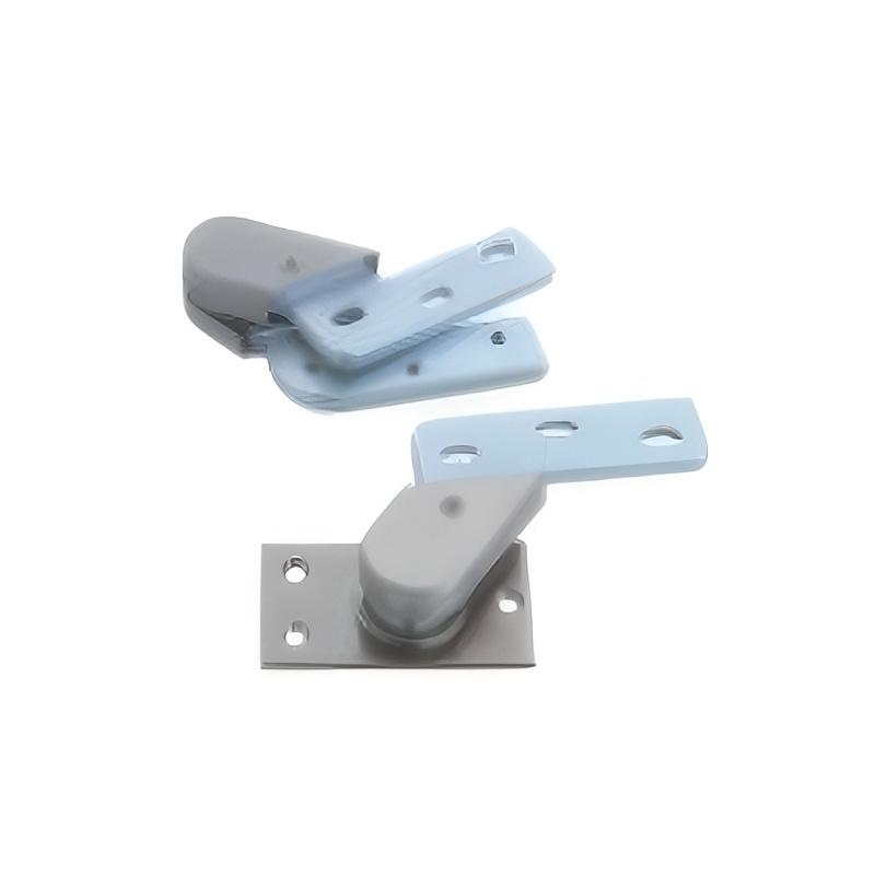 Stainless Steel L Shape Door Hinge