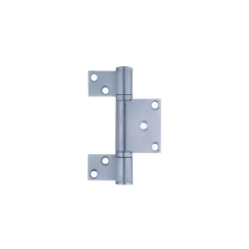 Stainless Steel 3 Leaf Hinge