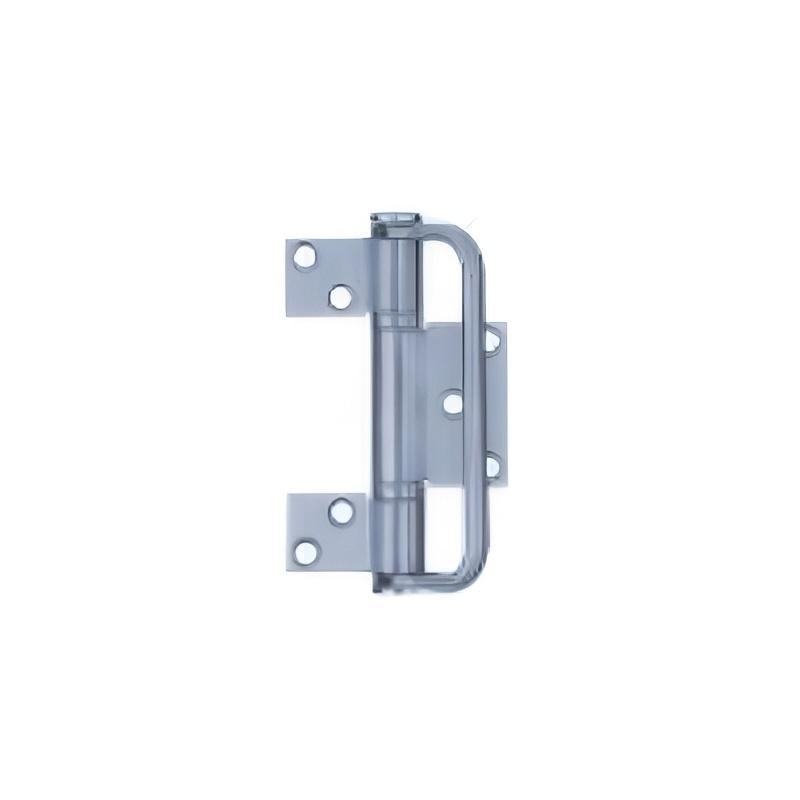 Stainless Steel Folding Hinge With Handle