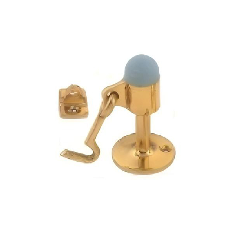 Floor Mount Door Stopper