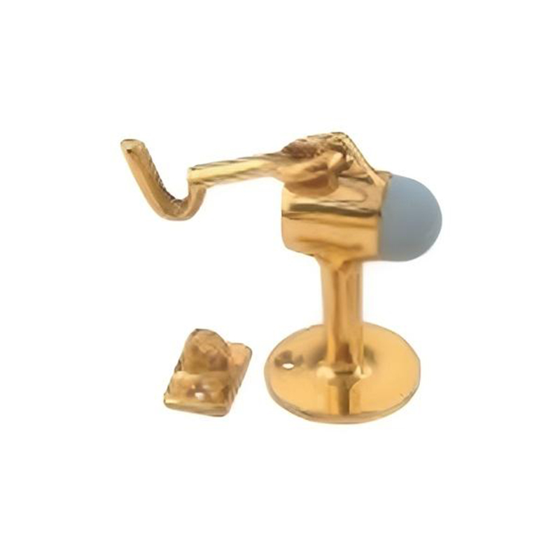 Floor Mount Door Stopper