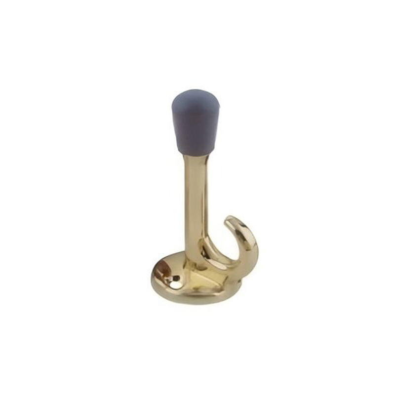 Wall Mounted Magnetic Door Stop