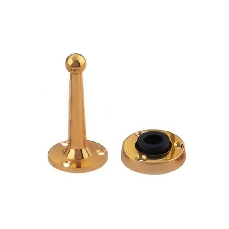 Wall Mounted Magnetic Door Stop