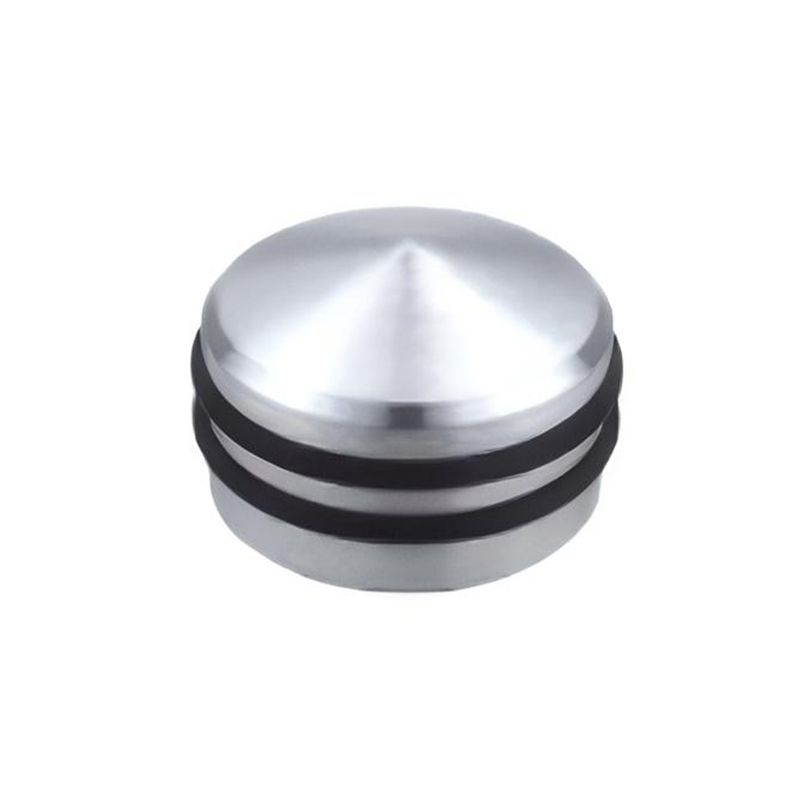 Modern Floor Mounted Door Stopper