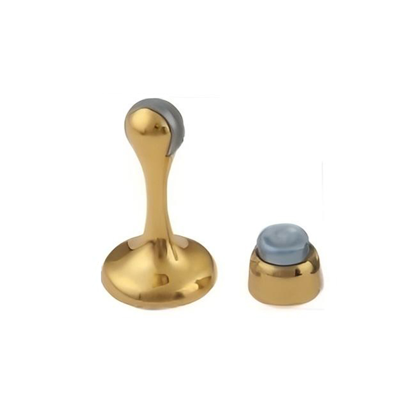 Magnetic Floor Mounted Door Stopper