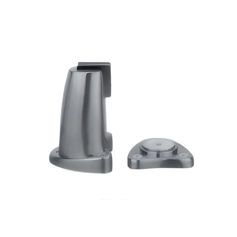 Exterior Magnetic Door Stop