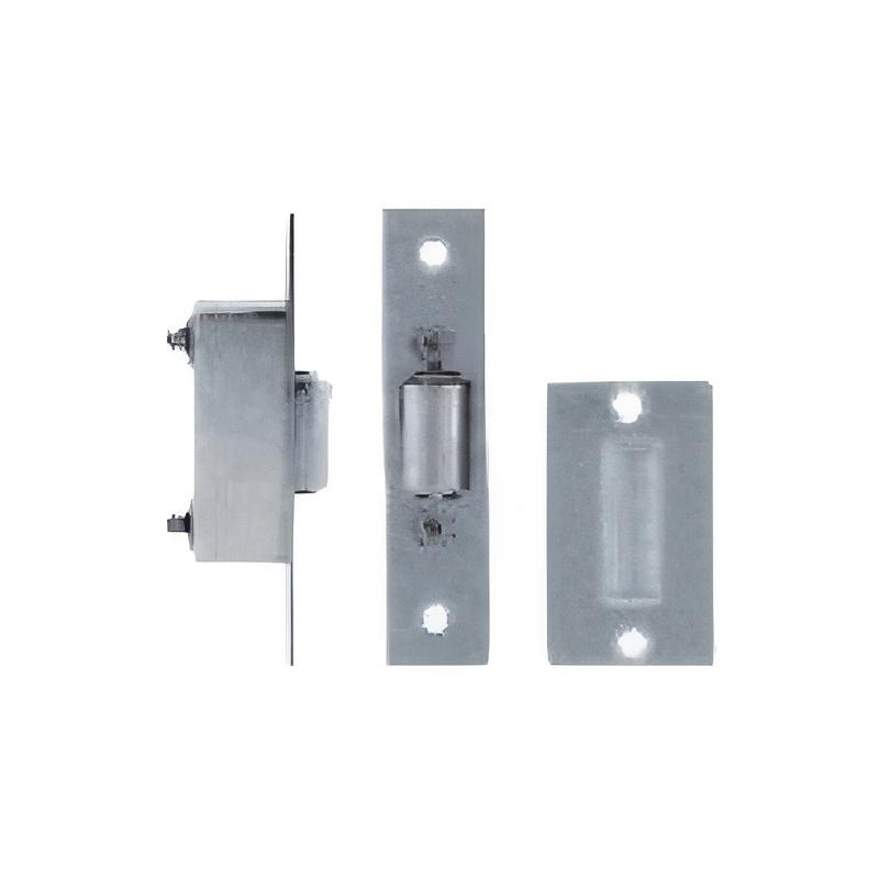 Adjustable Double Ball Catch