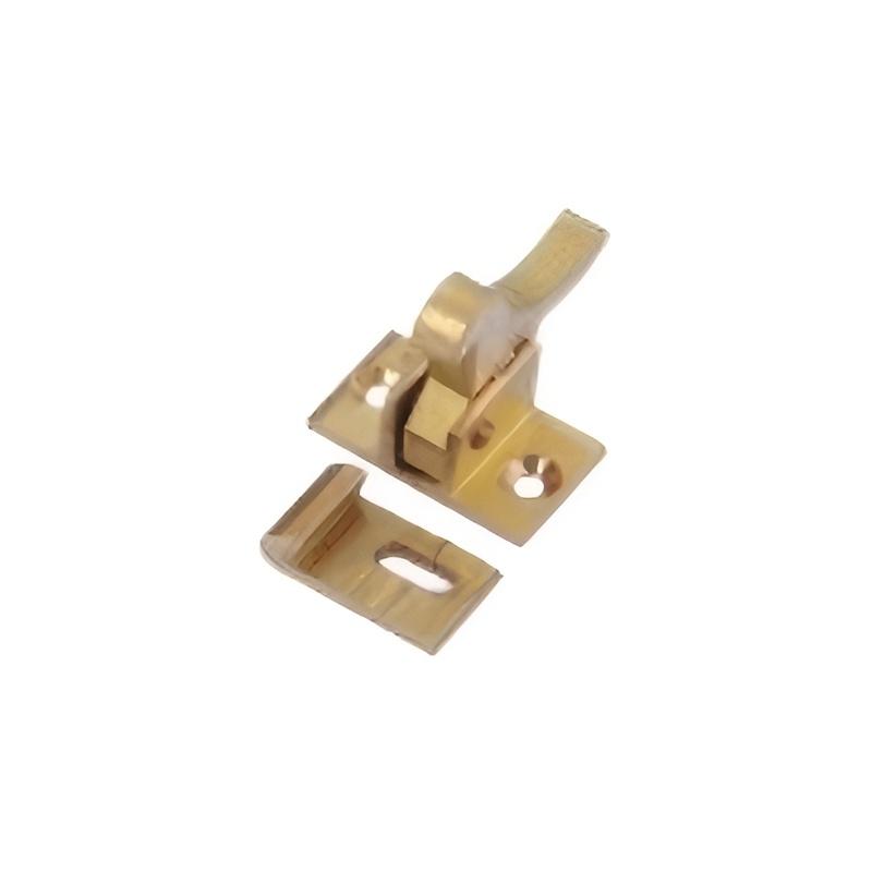 Adjustable Double Ball Catch