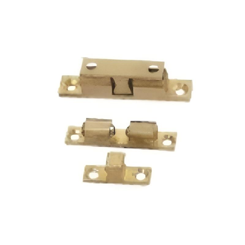 Adjustable Double Ball Catch