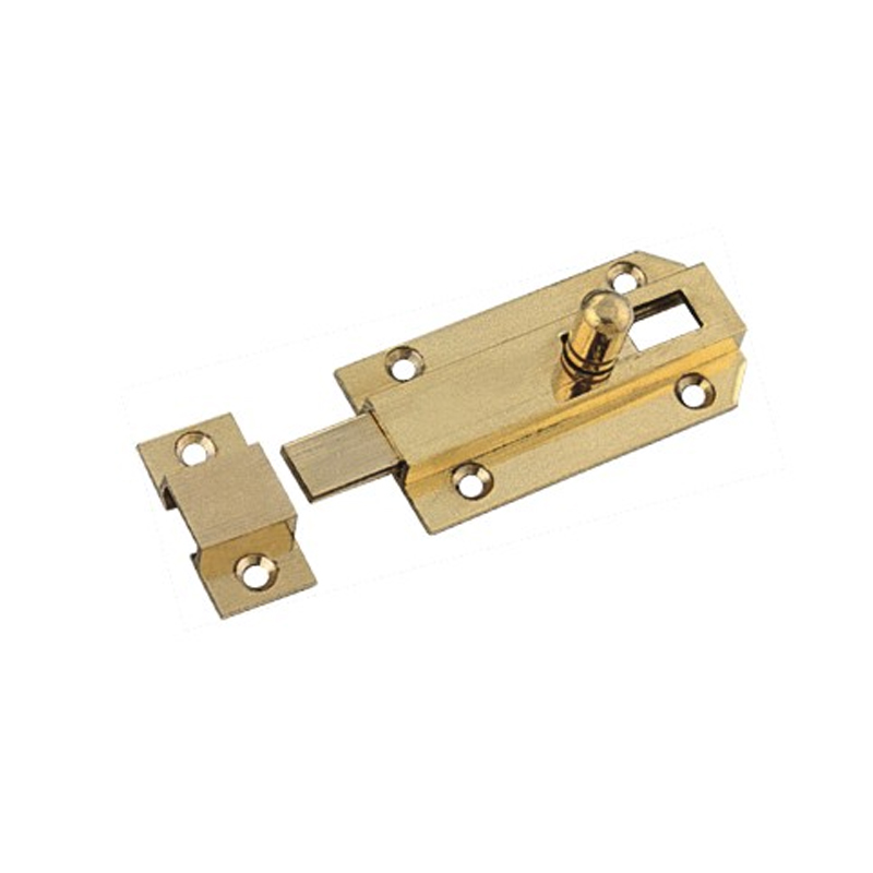 High Quality Metal Door Flush Bolt